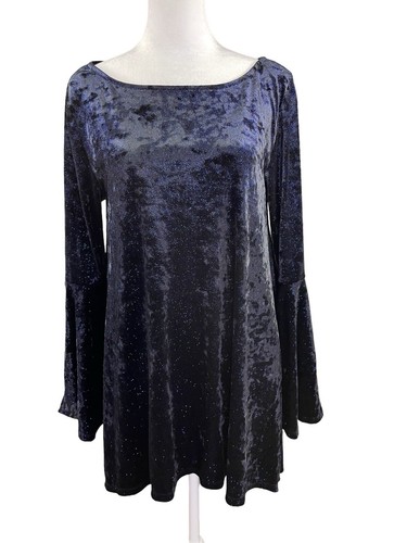 Joan vass sparkle velour - joan,